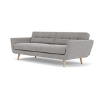 Elland 2-Seater Couch