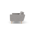 Elland 2-Seater Couch