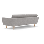 Elland 2-Seater Couch