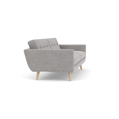 Elland 2-Seater Couch