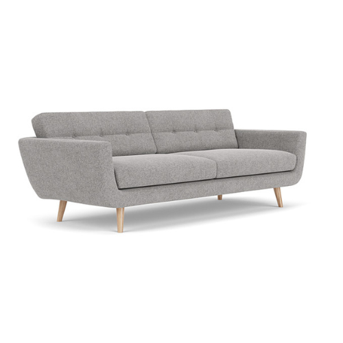 Elland 2-Seater Couch