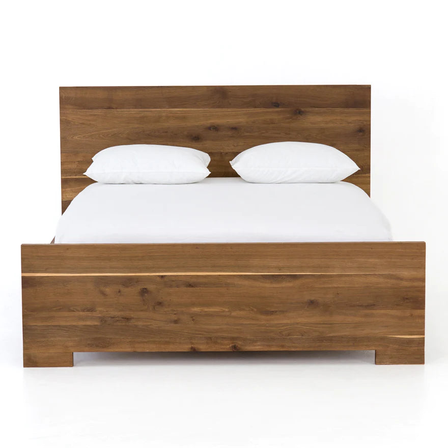 Planka Bed