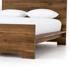 Planka Bed