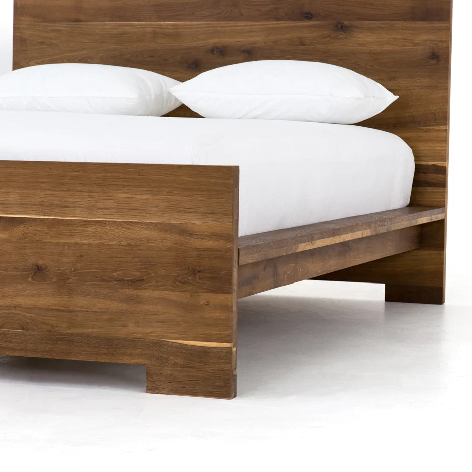 Planka Bed