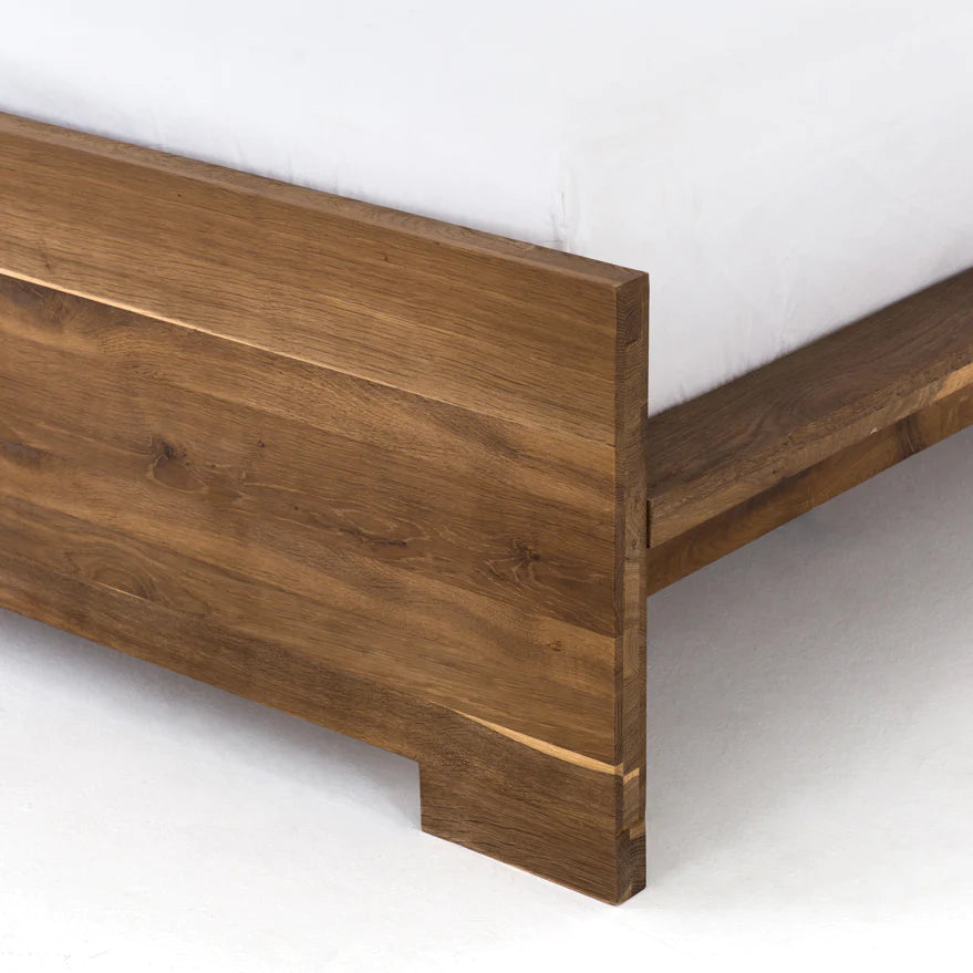 Planka Bed