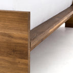 Planka Bed
