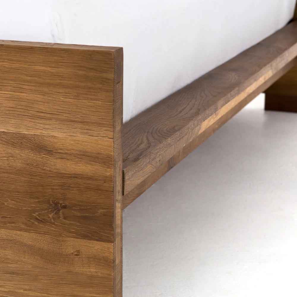 Planka Bed
