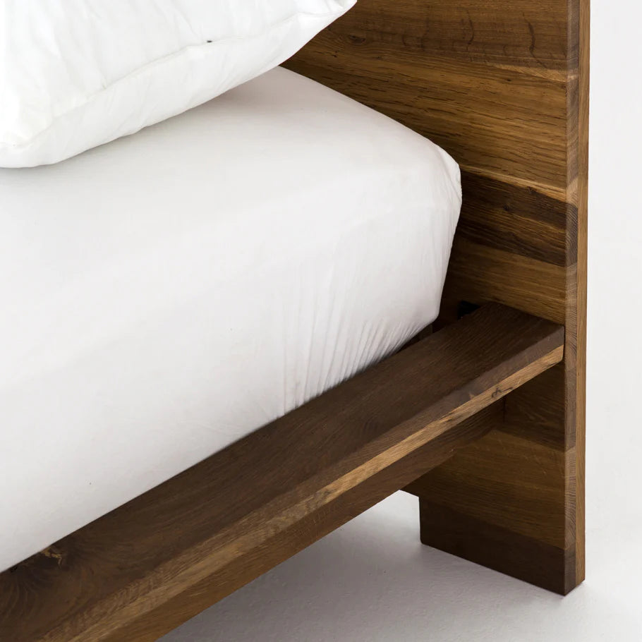 Planka Bed