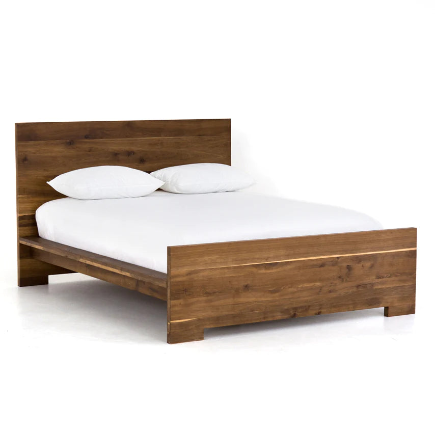 Planka Bed
