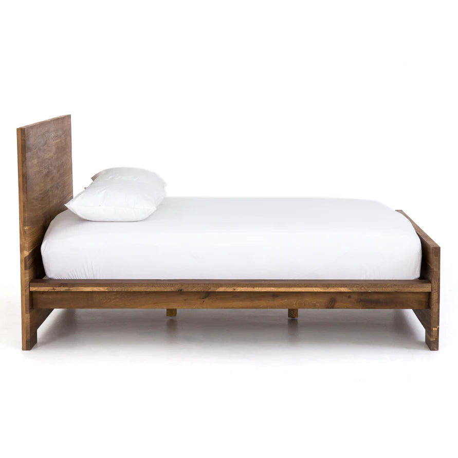 Planka Bed