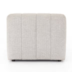 Zenit Outdoor Occasional Chair