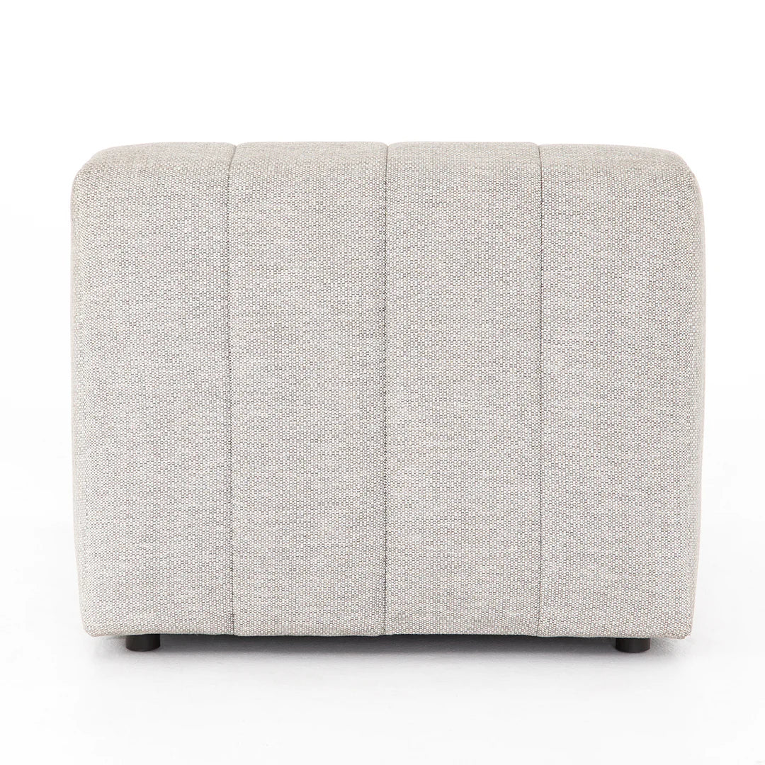 Zenit Outdoor Occasional Chair