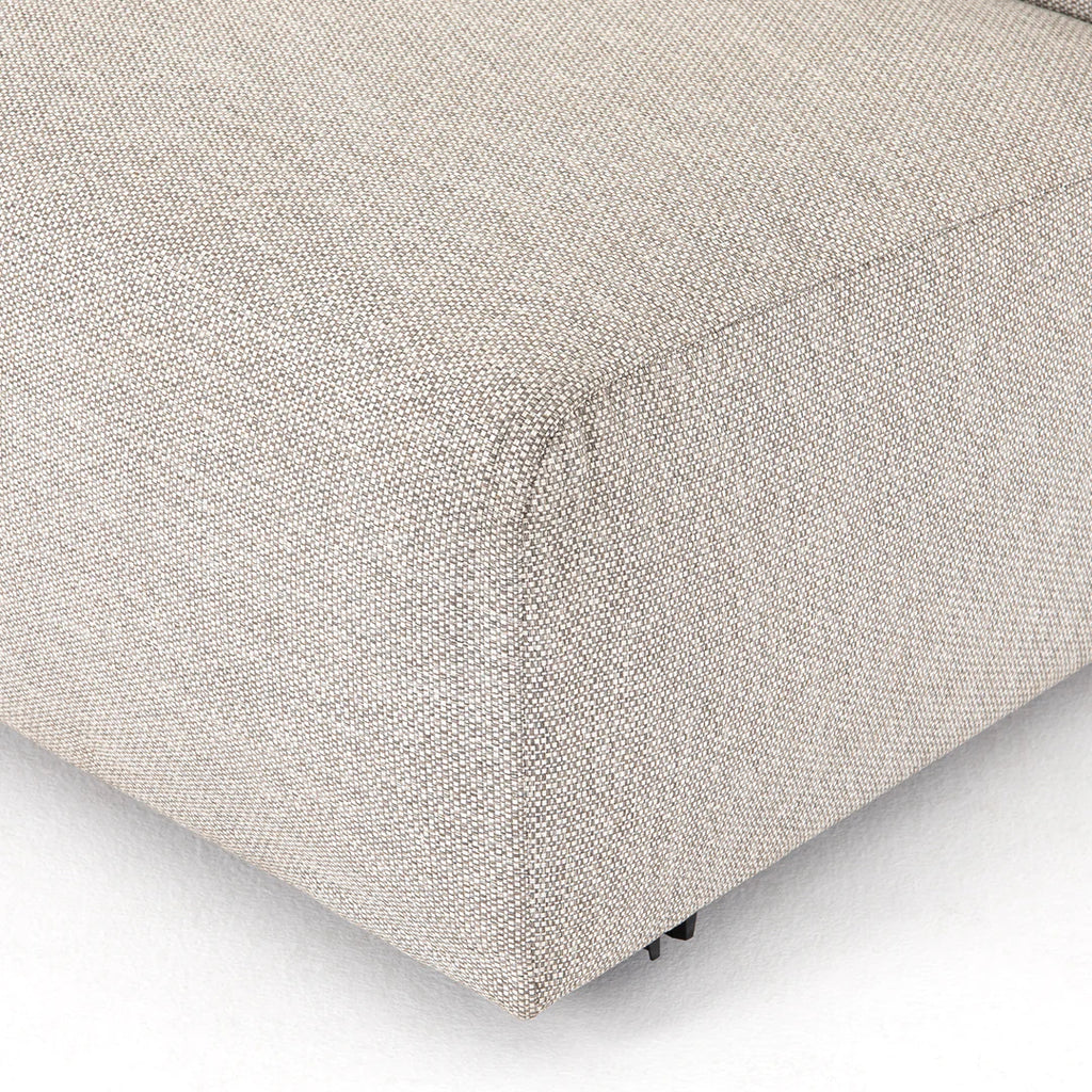 Zenit Outdoor Occasional Chair