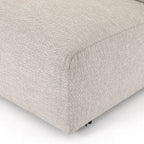 Zenit Outdoor Occasional Chair