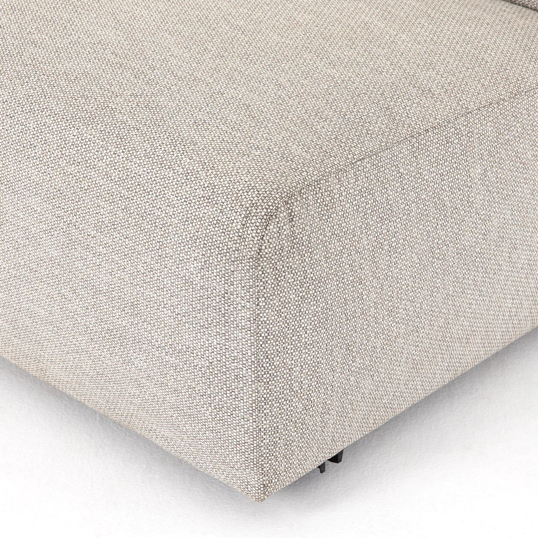 Zenit Outdoor Occasional Chair