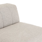 Zenit Outdoor Occasional Chair