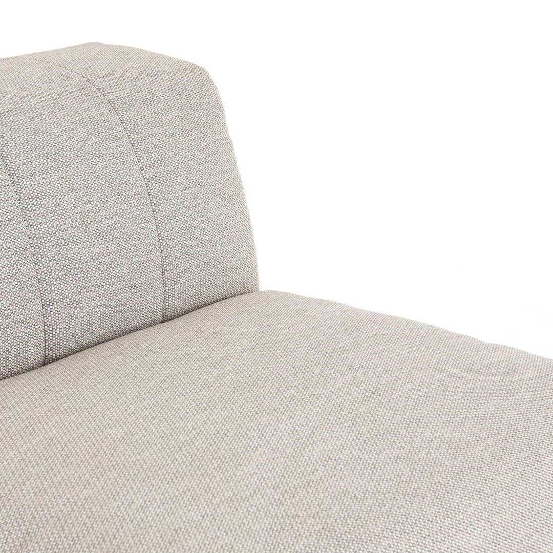 Zenit Outdoor Occasional Chair