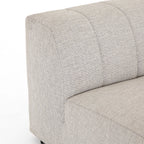Zenit Outdoor Occasional Chair