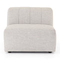 Zenit Outdoor Occasional Chair