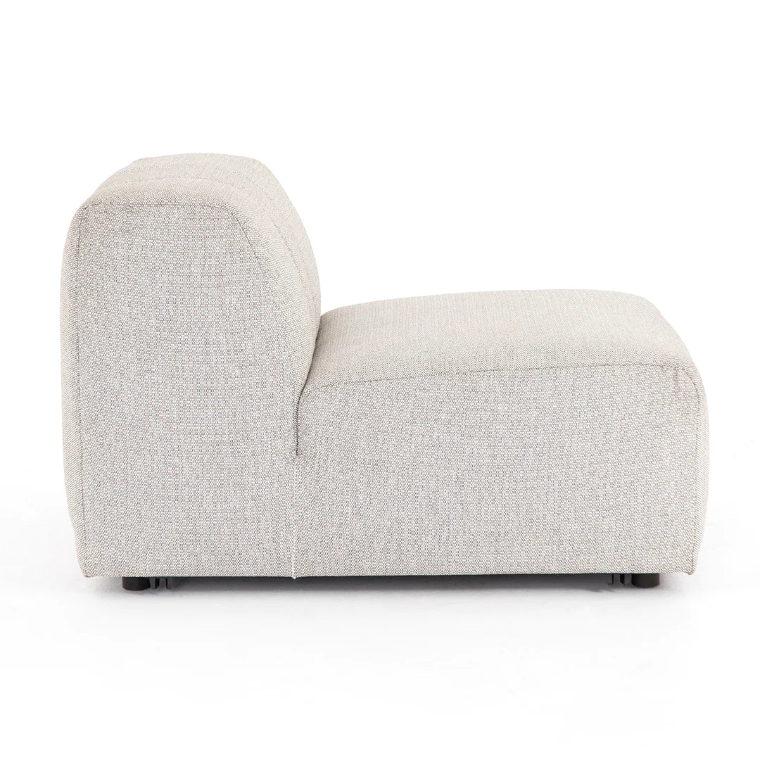 Zenit Outdoor Occasional Chair