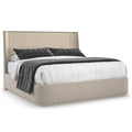 Cannes Platform Bed