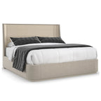 Cannes Platform Bed