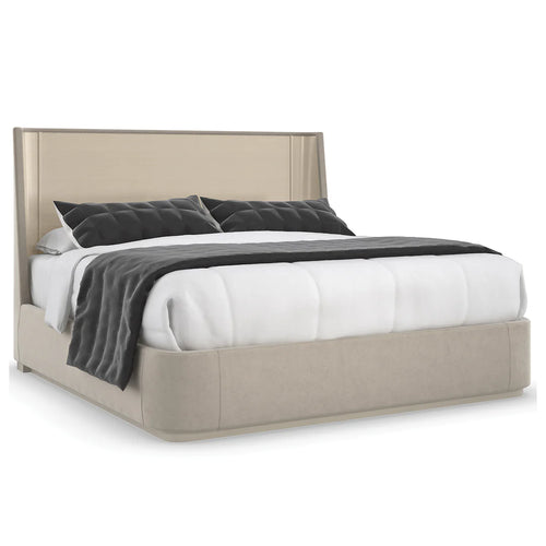 Cannes Platform Bed