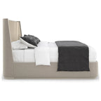 Cannes Platform Bed