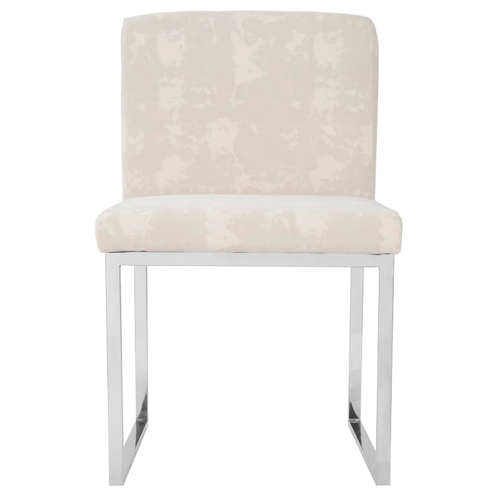 Skupiti Velvet Dining Chair