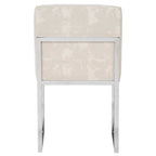 Skupiti Velvet Dining Chair
