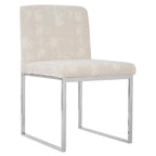 Skupiti Velvet Dining Chair