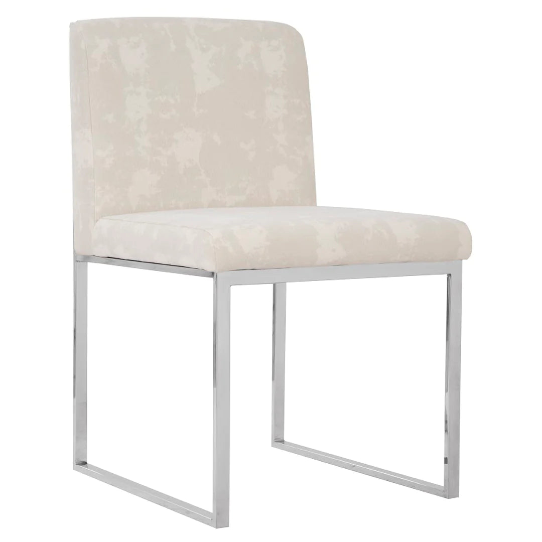 Skupiti Velvet Dining Chair