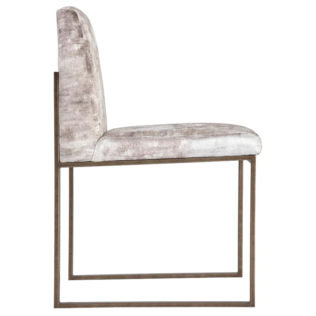 Skupiti Velvet Dining Chair