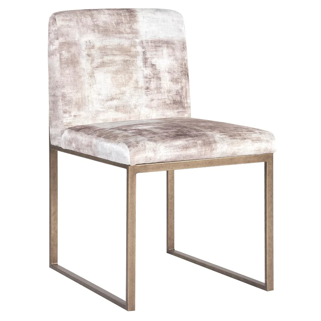 Skupiti Velvet Dining Chair