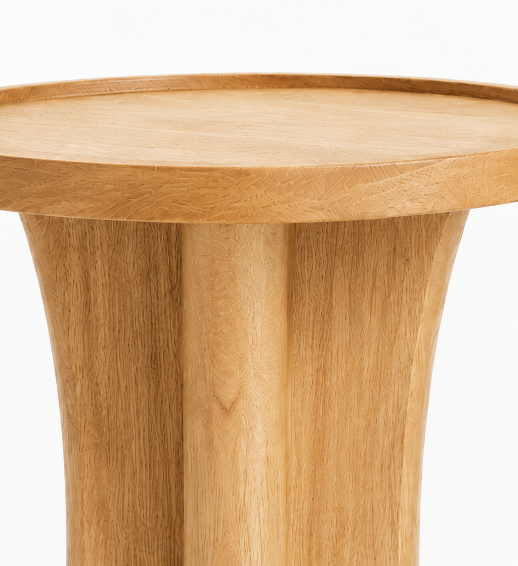 Tronc Side Table