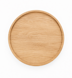 Tronc Side Table