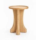 Tronc Side Table