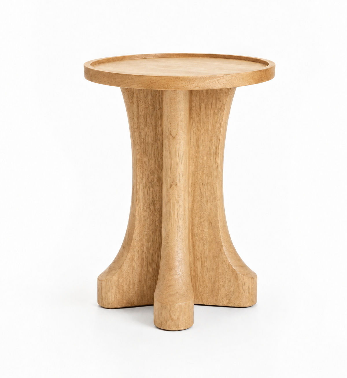 Tronc Side Table