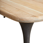 Campista Outdoor Dining Table