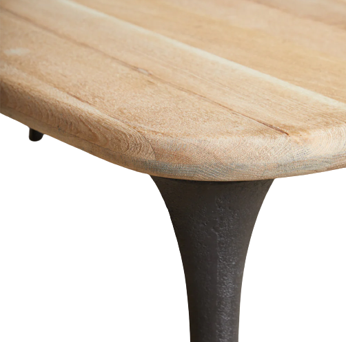 Campista Outdoor Dining Table