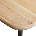 Campista Outdoor Dining Table