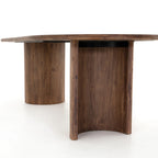 Scultura Dining Table