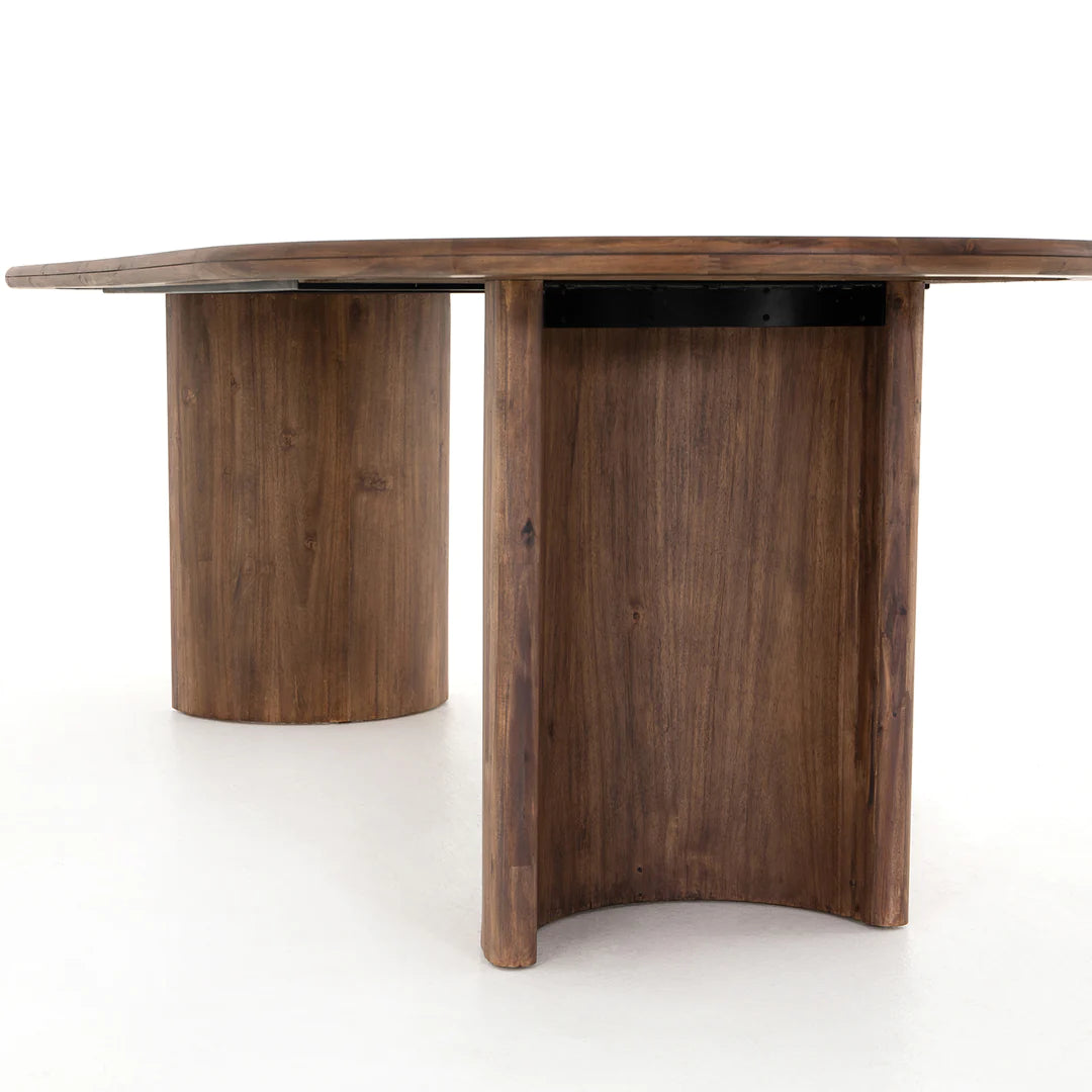 Scultura Dining Table