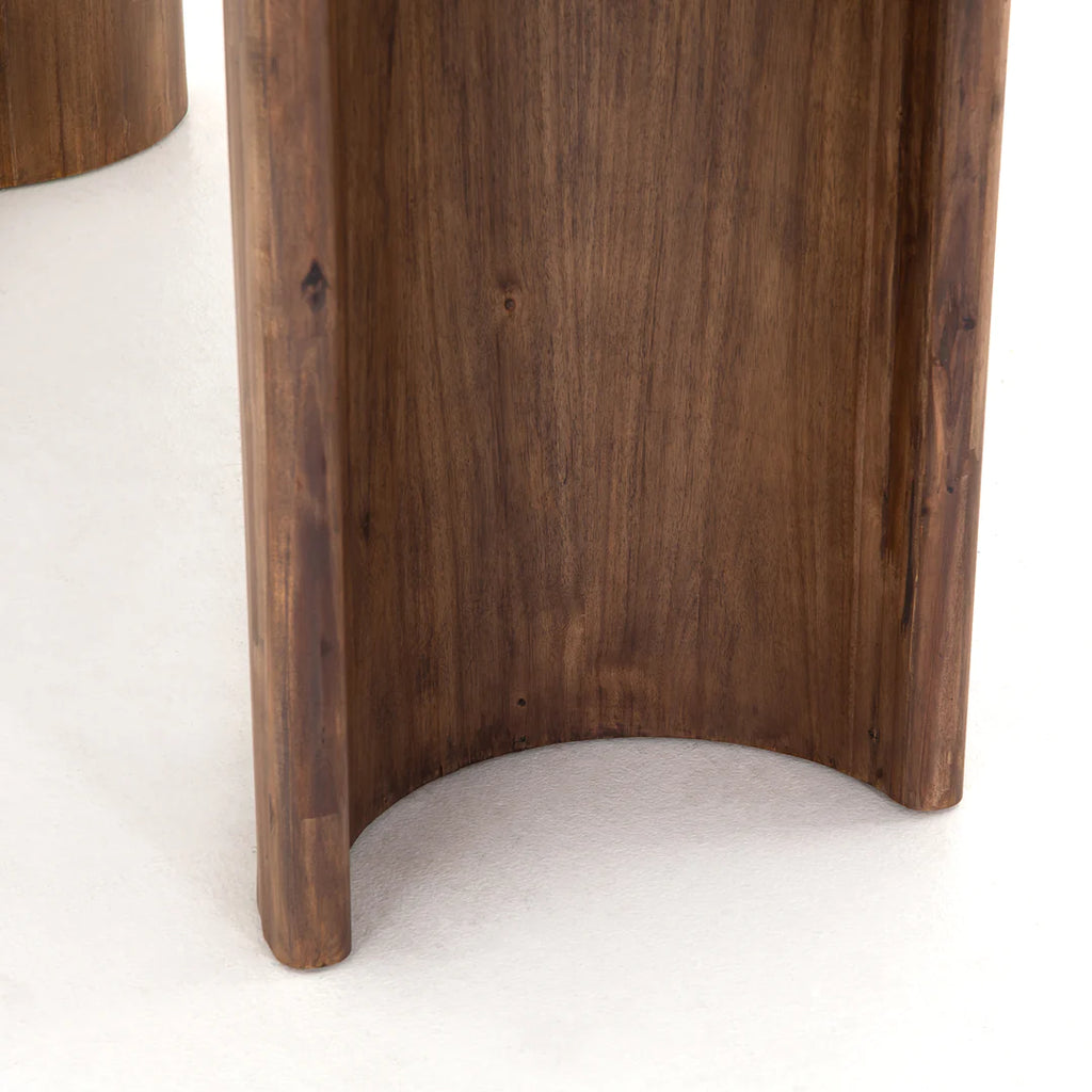 Scultura Dining Table