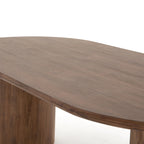 Scultura Dining Table