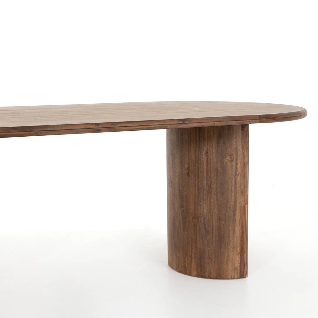 Scultura Dining Table