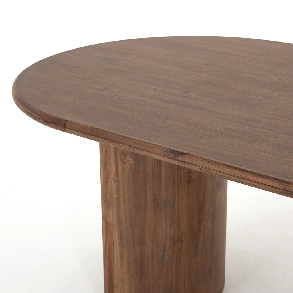 Scultura Dining Table