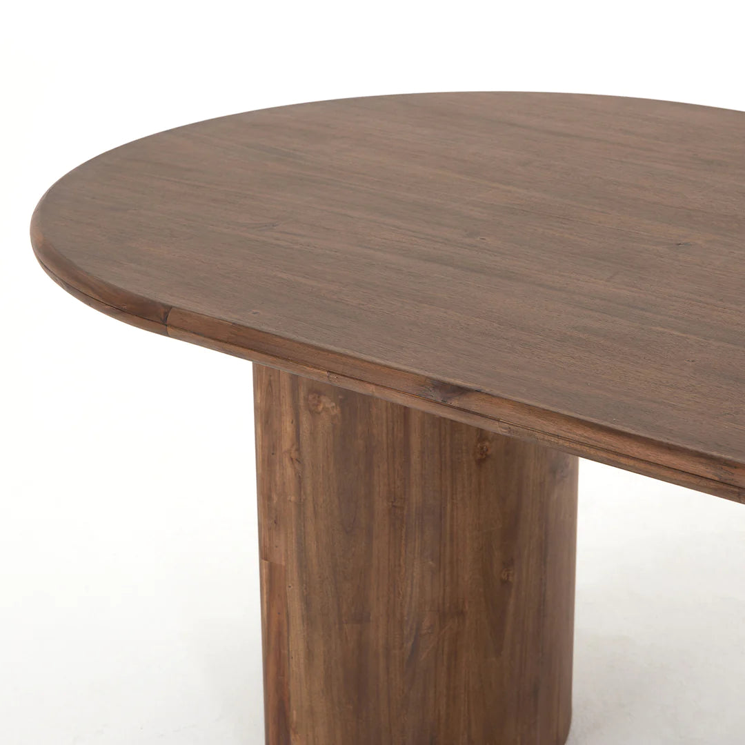 Scultura Dining Table