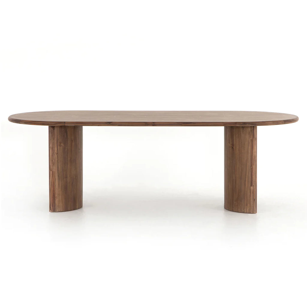 Scultura Dining Table