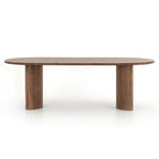 Scultura Dining Table
